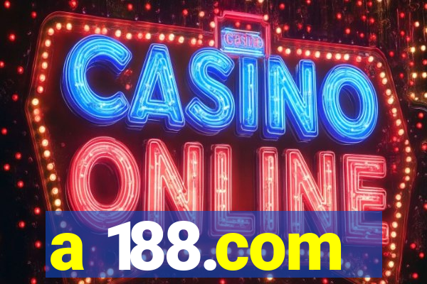 a 188.com